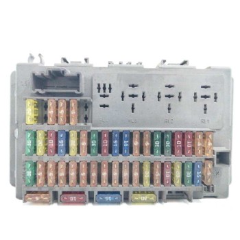 Recambio de caja reles / fusibles para mini mini (r50,r53) 1.6 16v cat referencia OEM IAM 6906598  