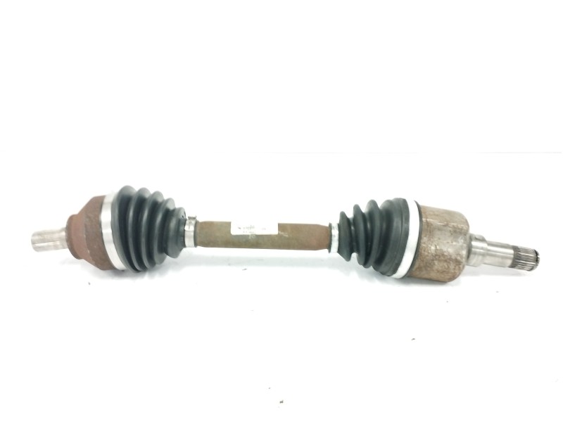 Recambio de transmision delantera izquierda para volvo v50 familiar 2.0 diesel cat referencia OEM IAM   
