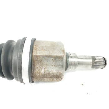 Recambio de transmision delantera izquierda para volvo v50 familiar 2.0 diesel cat referencia OEM IAM   