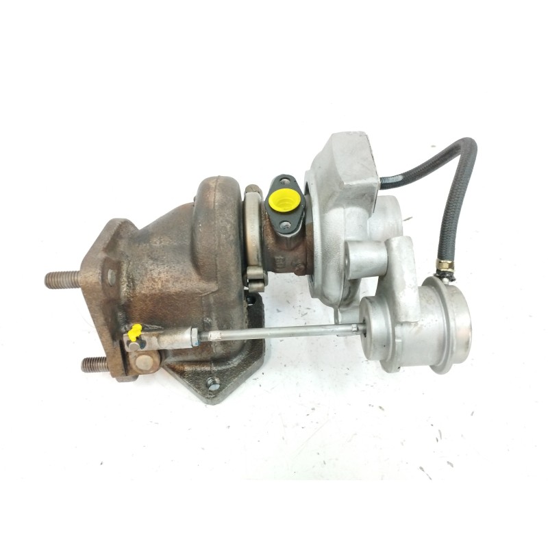 TURBOCOMPRESOR TD025L308T33