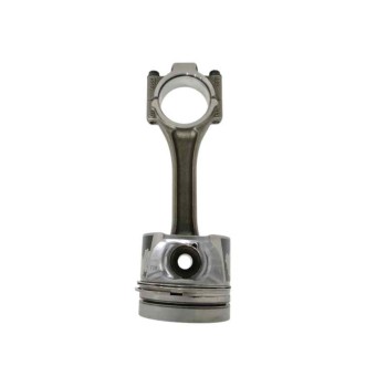 Recambio de biela para volkswagen polo (6r1) 1.2 tdi referencia OEM IAM 03L105401A CON PISTON 