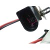 Recambio de abs para volkswagen passat berlina (3b3) 1.9 tdi referencia OEM IAM 8E0614175D BOMBA HIDRAULICA ABS 0265410045