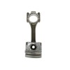 Recambio de biela para volkswagen polo (6r1) 1.2 tdi referencia OEM IAM 03L105401A CON PISTON 