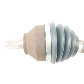 Recambio de transmision delantera izquierda para volvo v50 familiar 2.0 diesel cat referencia OEM IAM   
