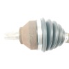 Recambio de transmision delantera izquierda para volvo v50 familiar 2.0 diesel cat referencia OEM IAM   