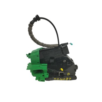 Recambio de cerradura puerta delantera derecha para hyundai i30 (pd) 1.0 tgdi cat referencia OEM IAM 81320G3050  