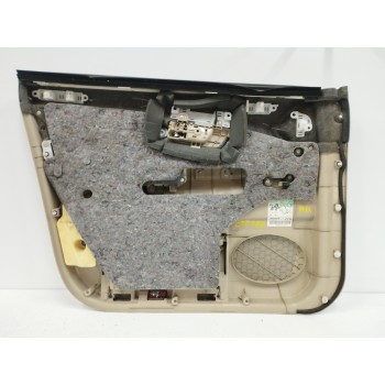 Recambio de guarnecido puerta delantera derecha para lexus rx 3.3 v6 24v cat referencia OEM IAM   