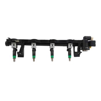 RAMPA INYECTORA 5M5G9H487BA 9F59398MFBC 