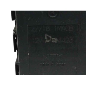 Recambio de modulo electronico para infiniti q50 2.2 diesel cat referencia OEM IAM 277181MA0B  