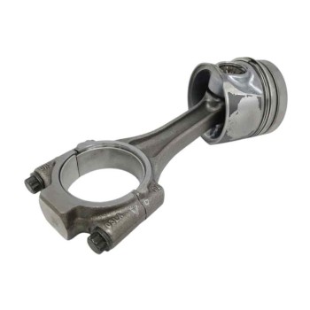 Recambio de biela para volkswagen polo (6r1) 1.2 tdi referencia OEM IAM 03L105401A CON PISTON 