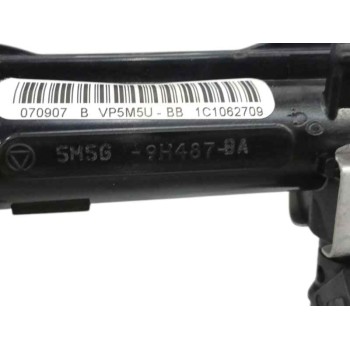 Recambio de rampa inyectora para ford c-max (cb3) 1.6 16v cat referencia OEM IAM 5M5G9H487BA 9F59398MFBC 
