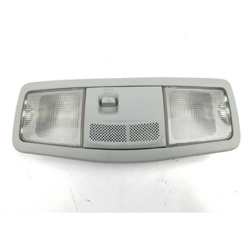 Recambio de luz interior para mitsubishi outlander (cw0) 2.0 di-d cat referencia OEM IAM 8401A009ZZ  