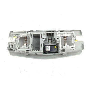 Recambio de luz interior para mitsubishi outlander (cw0) 2.0 di-d cat referencia OEM IAM 8401A009ZZ  
