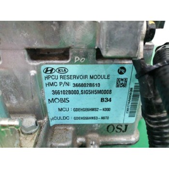 Recambio de inverter / converter para kia niro drive referencia OEM IAM 366002B610 CONVERTIDOR ELECTRICO 
