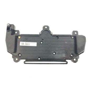 Recambio de sistema audio / radio cd para opel insignia berlina 2.0 cdti cat referencia OEM IAM 13273252 CONTROLES RADIO 