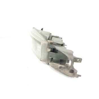 Recambio de faro izquierdo para mitsubishi galant berlina (ea0) 2.5 v6 24v cat referencia OEM IAM  SOPORTE REPARADO OBSERVAR FOT