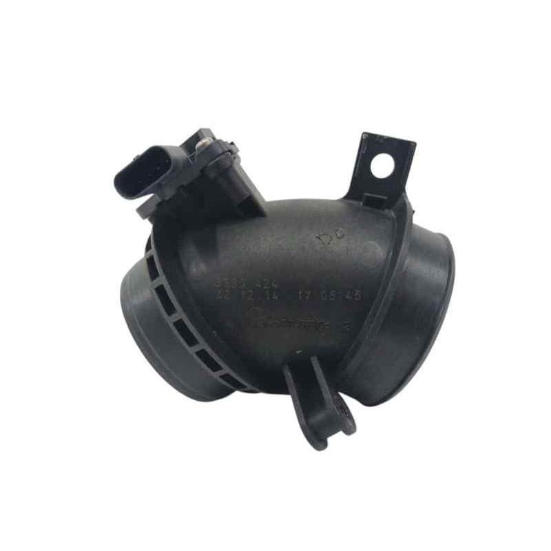 Recambio de caudalimetro para ford focus iii 2.0 tdci referencia OEM IAM EM5A12B579AA  