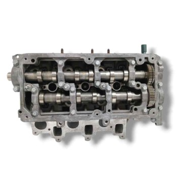 Recambio de culata para volkswagen polo (6r1) 1.2 tdi referencia OEM IAM 03P103373 03P103286 