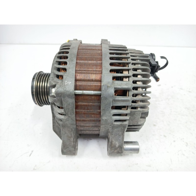Recambio de alternador para citroën c4 grand picasso i (ua_) 2.0 hdi 138 referencia OEM IAM 9654752880  