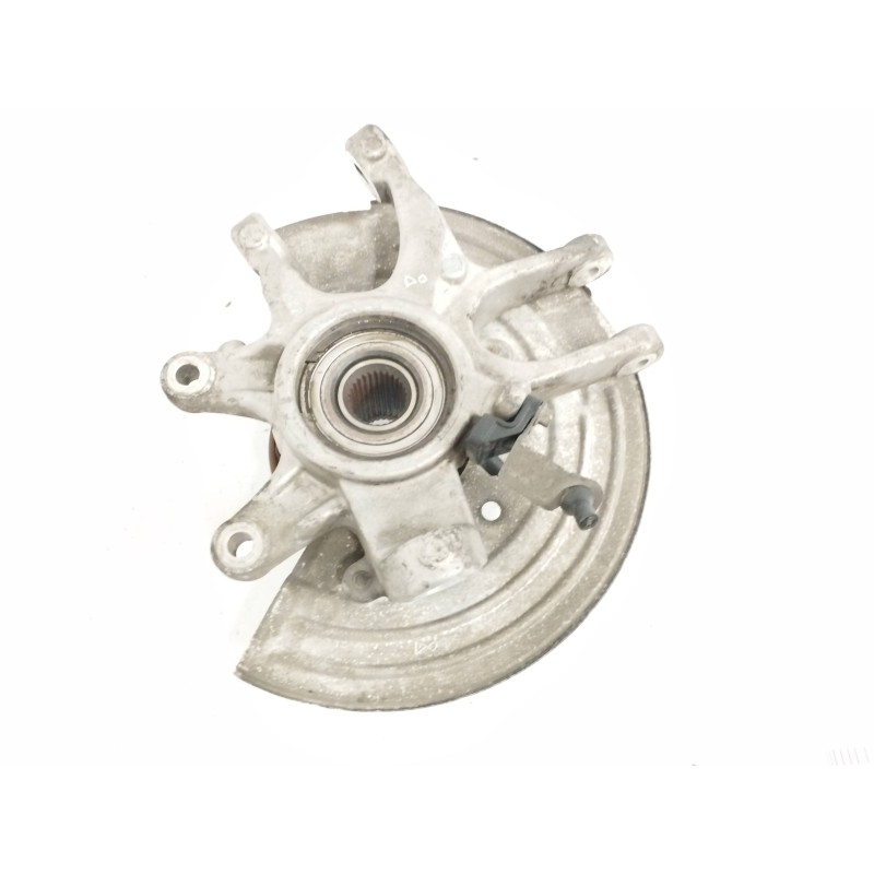 Recambio de mangueta trasera izquierda para jaguar s-type 3.0 v6 executive referencia OEM IAM   