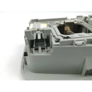 Recambio de luz interior para mitsubishi outlander (cw0) 2.0 di-d cat referencia OEM IAM 8401A009ZZ  