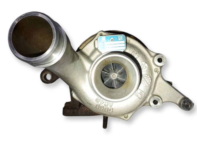 Recambio de turbocompresor para ssangyong rodius xdi premium referencia OEM IAM A6710900780 54409880014 