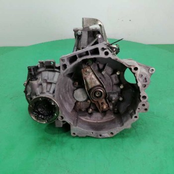 Recambio de caja cambios para volkswagen new beetle (9c1/1c1) 2.0 referencia OEM IAM EBP  