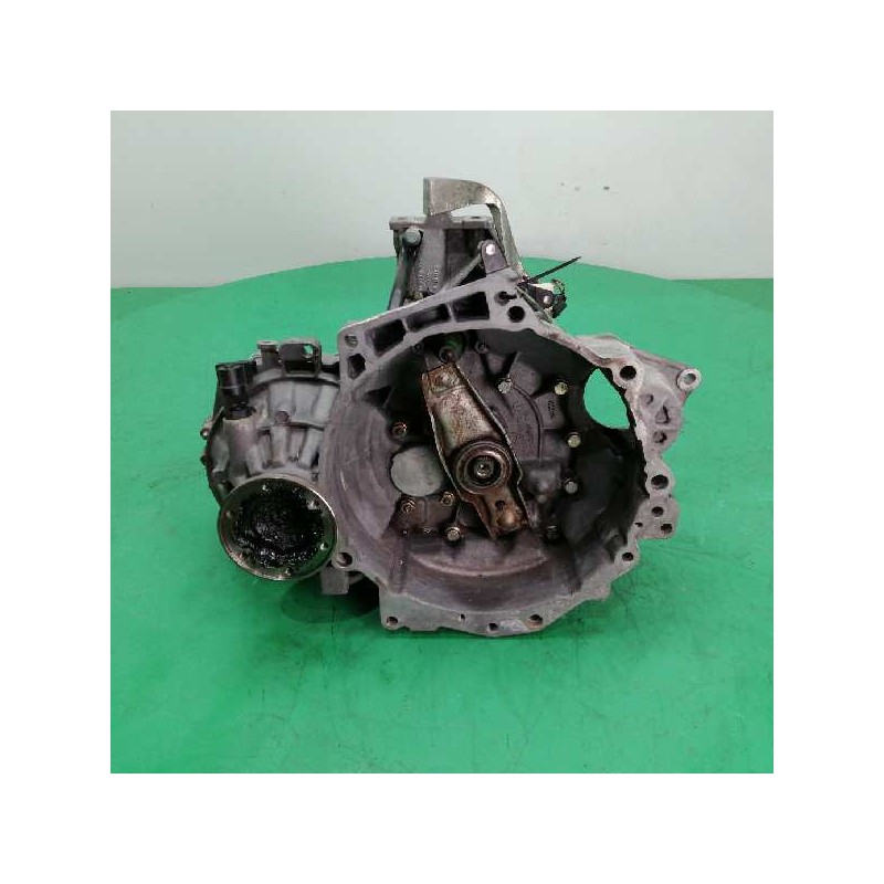 Recambio de caja cambios para volkswagen new beetle (9c1/1c1) 2.0 referencia OEM IAM EBP  