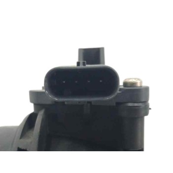 Recambio de caudalimetro para ford focus iii 2.0 tdci referencia OEM IAM EM5A12B579AA  