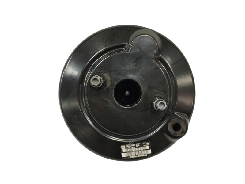 Recambio de servofreno para opel insignia berlina 2.0 16v cdti referencia OEM IAM 13228187 360573521 Recambio de servofreno para opel insignia berlina 2.0 16v cdti referencia OEM IAM 13228187 360573521