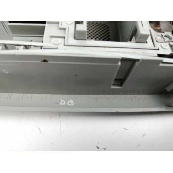 Recambio de luz interior para mitsubishi outlander (cw0) 2.0 di-d cat referencia OEM IAM 8401A009ZZ  