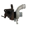 Recambio de turbocompresor para ssangyong rodius xdi premium referencia OEM IAM A6710900780 54409880014 