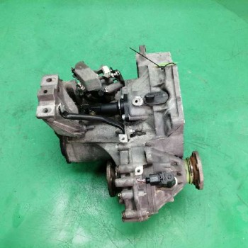 Recambio de caja cambios para volkswagen new beetle (9c1/1c1) 2.0 referencia OEM IAM EBP  