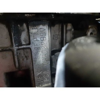 Recambio de motor completo para citroën c3 1.1 referencia OEM IAM HFX  4402289
