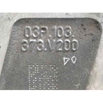 Recambio de culata para volkswagen polo (6r1) 1.2 tdi referencia OEM IAM 03P103373 03P103286 