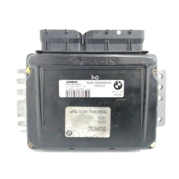 CENTRALITA MOTOR UCE 12147527610 S118012001 