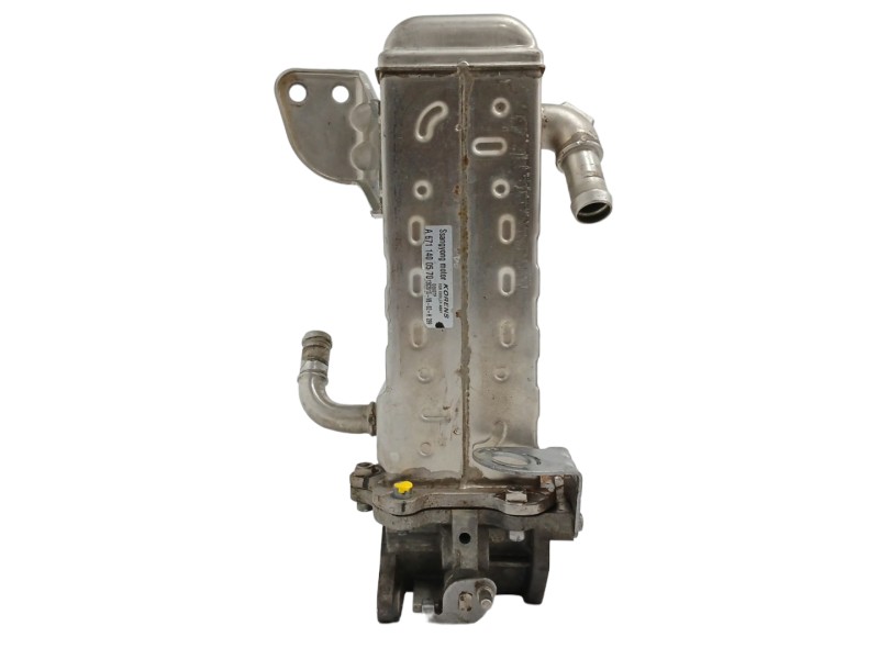 Recambio de enfriador egr para ssangyong rodius xdi premium referencia OEM IAM A6711400570  