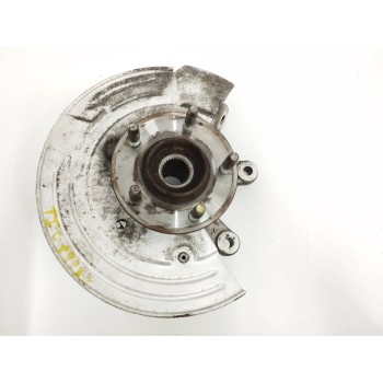 Recambio de mangueta trasera izquierda para jaguar s-type 3.0 v6 executive referencia OEM IAM   