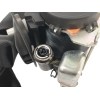 Recambio de cinturon seguridad delantero izquierdo para citroën c4 picasso 1.6 blue-hdi fap referencia OEM IAM 96771311XX  