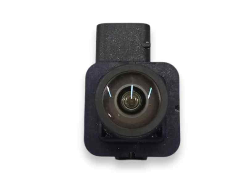 Recambio de camara vision trasera para ford tourneo custom v362 autobús (f3) 2.0 ecoblue referencia OEM IAM GK2T19G490AB Recambio de camara vision trasera para ford tourneo custom v362 autobús (f3) 2.0 ecoblue referencia OEM IAM GK2T19G490AB