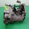 Recambio de caja cambios para volkswagen new beetle (9c1/1c1) 2.0 referencia OEM IAM EBP  