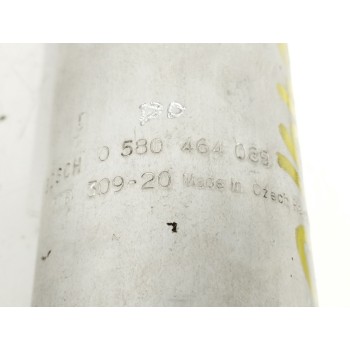 Recambio de bomba combustible para renault scenic (ja..) 1.9 dci diesel cat referencia OEM IAM 0580464089  