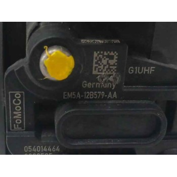 Recambio de caudalimetro para ford focus iii 2.0 tdci referencia OEM IAM EM5A12B579AA  