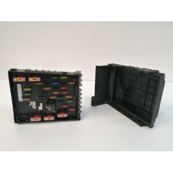 Recambio de caja reles / fusibles para volkswagen passat berlina (3c2) edition plus referencia OEM IAM 3C0937125  