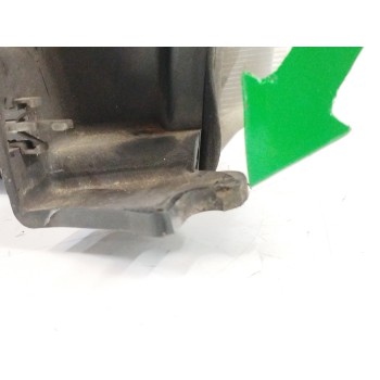 Recambio de faro izquierdo para mitsubishi galant berlina (ea0) 2.5 v6 24v cat referencia OEM IAM  SOPORTE REPARADO OBSERVAR FOT