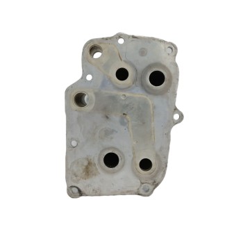 Recambio de enfriador aceite motor para ssangyong rodius xdi premium referencia OEM IAM A6711800265  