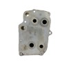 Recambio de enfriador aceite motor para ssangyong rodius xdi premium referencia OEM IAM A6711800265  
