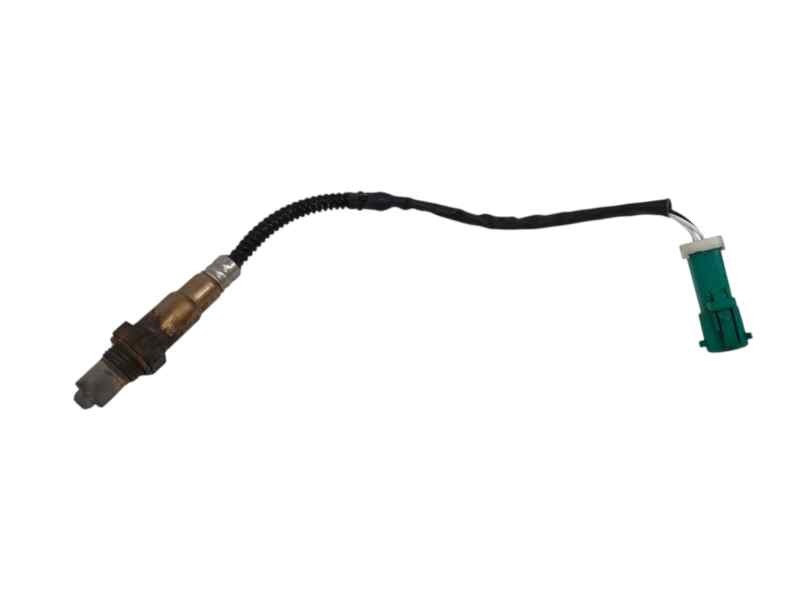 Recambio de sonda lambda para ford focus berlina (cak) 1.6 16v cat referencia OEM IAM 98FB9F472CA 0258006155 