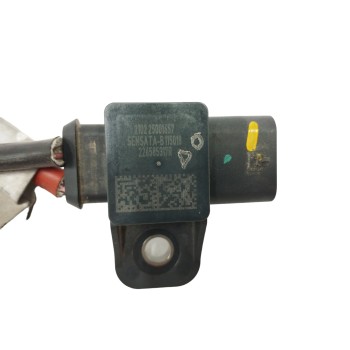 Recambio de sonda lambda para renault kadjar 1.3 tce referencia OEM IAM 226585317R  