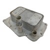 Recambio de enfriador aceite motor para ssangyong rodius xdi premium referencia OEM IAM A6711800265  